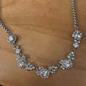 Banana Republic necklace